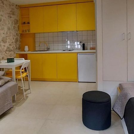 Bracket Διαμέρισμα Ηράκλειο Κρήτης Εξωτερικό φωτογραφία