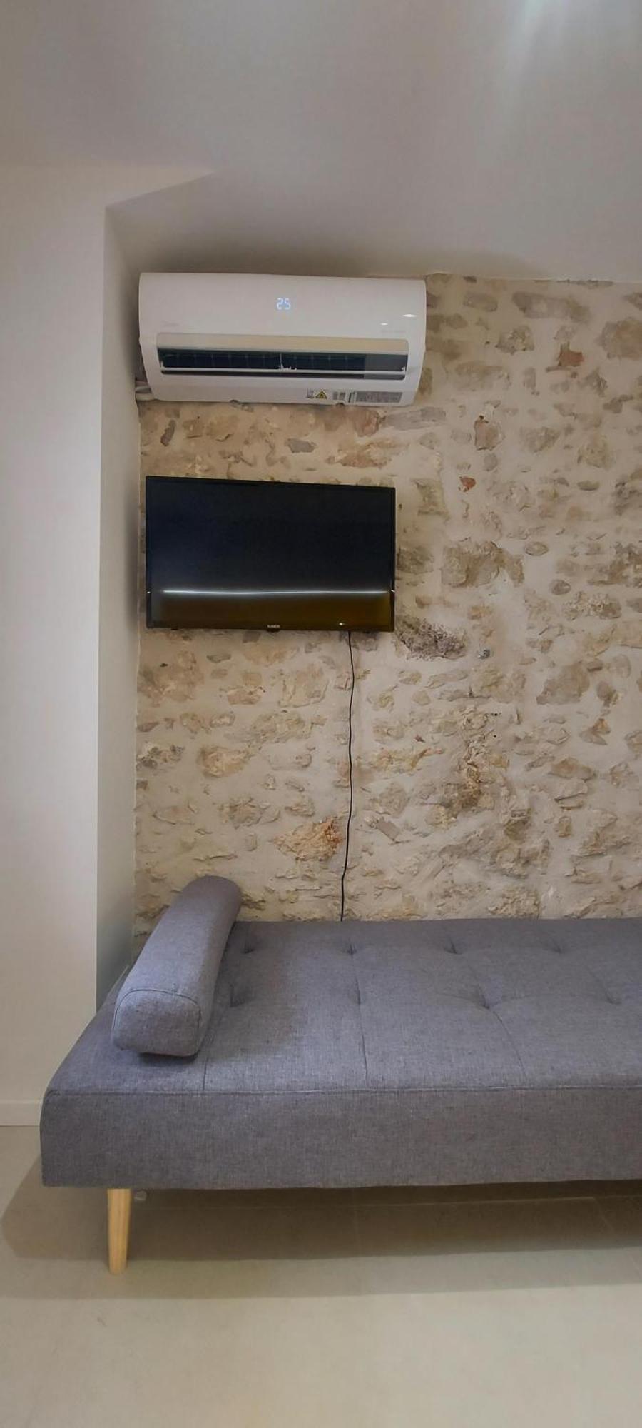 Bracket Διαμέρισμα Ηράκλειο Κρήτης Εξωτερικό φωτογραφία